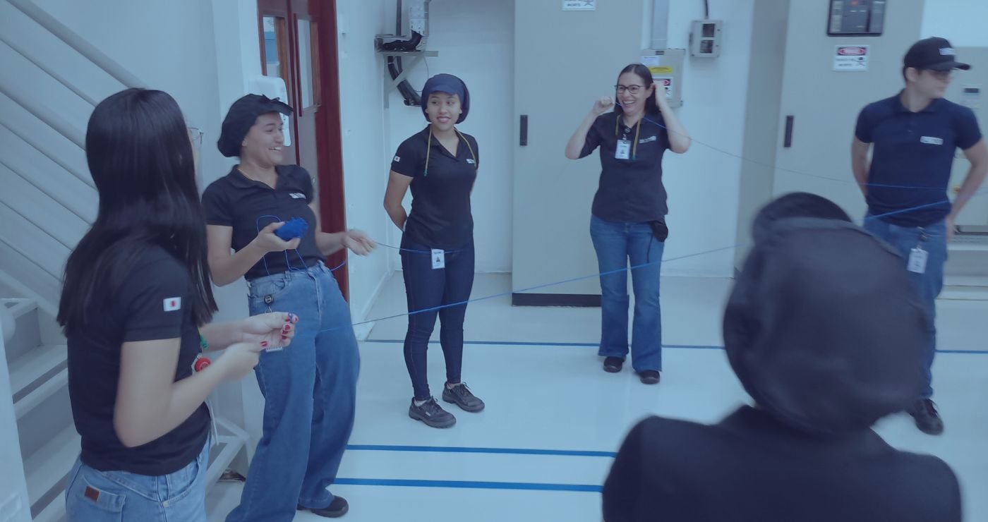 Ginástica Laboral: Uma Solução Eficaz para a Nova NR-1